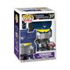 Funko Pop! Transformers 37 Battle Damaged Soundwave Exclusive Figure view 2
