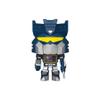 Funko Pop! Transformers 37 Battle Damaged Soundwave Exclusive Figure view 3