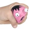 ArtCreativity 12-Pack Zombie Pop Out Eye Squeezy Toys - Funny Stress Relief Fidgets for Kids - Ideal Non-Candy Party Favors, Sensory Toys, and Classroom Rewards view 4