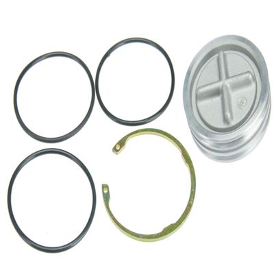 URO Parts 30751262 Auto Trans Servo Update Kit, Kit contains: (1) Snap Ring (1) Servo Piston (3) O-Rings