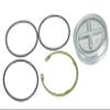 URO Parts 30751262 Auto Trans Servo Update Kit, Kit contains: (1) Snap Ring (1) Servo Piston (3) O-Rings view 1