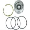 URO Parts 30751262 Auto Trans Servo Update Kit, Kit contains: (1) Snap Ring (1) Servo Piston (3) O-Rings view 4