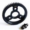 Harden Steel Spur Main Gear 50T 32P 0.8M for Traxxas Slash Stampede Rustler 4x4 6842 view 1