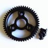 Harden Steel Spur Main Gear 50T 32P 0.8M for Traxxas Slash Stampede Rustler 4x4 6842 view 2