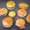 Lenmipot 2pcs Artificial Fake Chicken Drumettes Model, Lifelike Teaching Tools Restaurant Window Display Party Tricky Props view 3