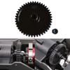 Harden Steel Heavy Duty 44T Integrated Design Super Main Gear for HPI 1/8 Savage Flux X 4.6 XL 5.9 102093 86130 view 1