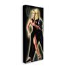 Stupell Industries Sultry American Gothic Tango Dance Parody view 1