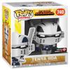 Funko Pop! Animation My Hero Academia Tenya IIDA #740 Exclusive view 1