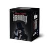 Alice Cooper's HorrorBox Horror Movie Party Game - Hilarious and Spooky Card Game for Parties, Family Game Night, and Fans of Scary Movies - Ages 14+, 4-10 Players - by Fitz Games view 1