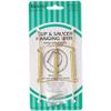 Bard's Gold-Toned Wall Mountable Tension Cup and Saucer Hanger, 8" H x 2.75" W x 1" D, Pack of 12 view 1