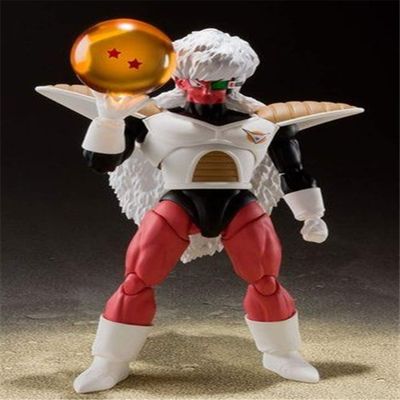 Bandai spirits S.H.Figuarts Jeice Dragon Ball Z