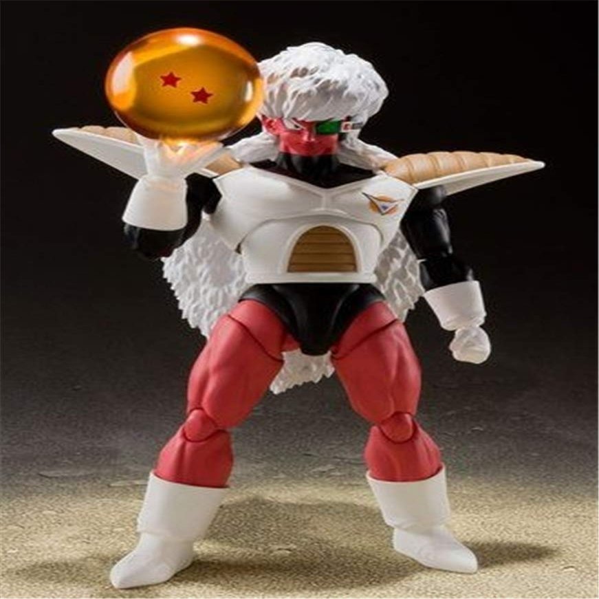 Bandai spirits S.H.Figuarts Jeice Dragon Ball Z