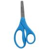 Westcott Kids Scissors 5", Blunt, 12-Pack, (4 Yellow, 4 Red, 4 Blue) view 3