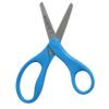 Westcott Kids Scissors 5", Blunt, 12-Pack, (4 Yellow, 4 Red, 4 Blue) view 4
