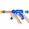 ArtCreativity Foam Ball Launcher with 8 Balls, Pump Action Shooting Toy Blaster for Kids, Outdoor Summer Fun, Fetch Toy for Dogs, Best Holiday or Birthday Gift for Boys and Girls view 4