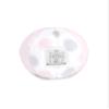 Little Giraffe Chime Ball, Pink view 1