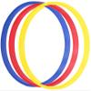 American Challenge Agility Speed Rings (Multi) view 1