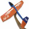 Jamara 460486 Foam Glider 2-in-1  Pilo XL  Super Light (160 g), Almost Indestructible, Height Guide for looping or Sliding Flight, 86 cm Span, Blue view 4