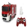 Jamara Feuerwehr TLF mit Spritzfunktion Mercedes-Benz Antos 1:26 2,4GHz view 4