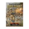 Flames of War Late War: Bagration River Assault Mission Terrain Pack (FW266A) view 1