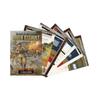 Flames of War Late War: Bagration River Assault Mission Terrain Pack (FW266A) view 2