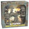 BattleTech Inner Sphere Battle Lance view 1