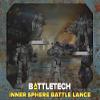 BattleTech Inner Sphere Battle Lance view 2