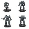 BattleTech Inner Sphere Battle Lance view 3