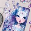 Sparkling Puzzle 100 Pieces - Iceana & Blizzia by Nebulous Stars view 2
