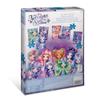 Sparkling Puzzle 100 Pieces - Iceana & Blizzia by Nebulous Stars view 3