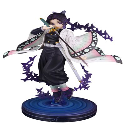 Alter Kimetsu no Yaiba Shinobu Kocho