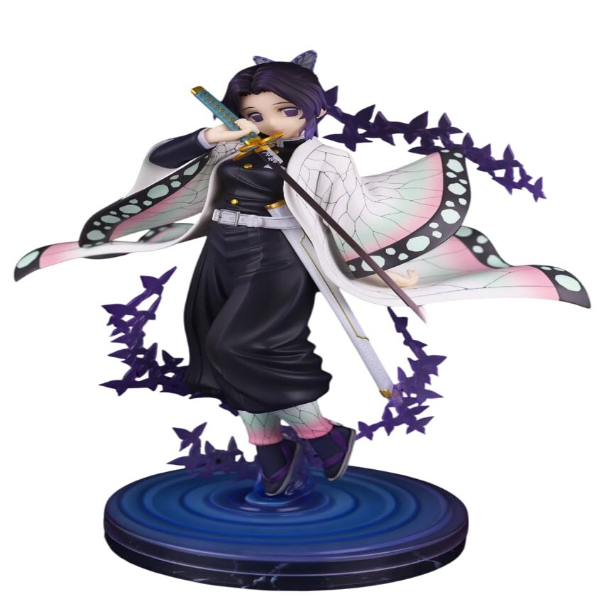 Alter Kimetsu no Yaiba Shinobu Kocho