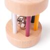 Bigjigs Toys 100% FSC Certified Wooden Rolling Toy view 2
