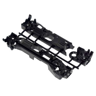 HBX part 1101 Main Body Kit for Haiboxing 1/10 RC Model Buggy Truck 6518