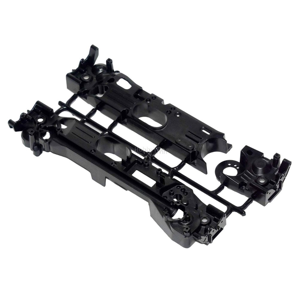 HBX part 1101 Main Body Kit for Haiboxing 1/10 RC Model Buggy Truck 6518