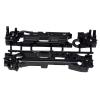 HBX part 1101 Main Body Kit for Haiboxing 1/10 RC Model Buggy Truck 6518 view 2