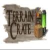 Mantic Games - TerrainCrate - Wizard's Bookcase - MGTC152 view 3