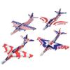 US Toy Patriotic Gliders (Pack of 12) view 1