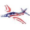 US Toy Patriotic Gliders (Pack of 12) view 2