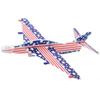 US Toy Patriotic Gliders (Pack of 12) view 4