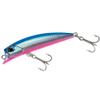 Duo Tetra Works SMA0527 Hula Blue-pin Scale view 1