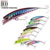 Duo Tetra Works SMA0527 Hula Blue-pin Scale view 2