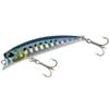 Duo Tetra Works SMA0527 Hula Blue-pin Scale view 4