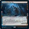 Magic: The Gathering - Creeping Tar Pit - Zendikar Rising Expeditions view 1