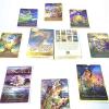 AIZYR English Edition Whisper of Love Oracle, 50 Sheets Tarot Cards Board Games Fun Game Card Sets for Family Party view 3