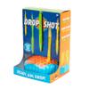 Fat Brain Toys Drop Shot - Ready, Aim, Drop! 2-Player Skill Game for Ages 6+ view 1