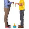 Fat Brain Toys Drop Shot - Ready, Aim, Drop! 2-Player Skill Game for Ages 6+ view 4