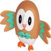 Pokmon battle figure: Haunter view 3