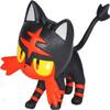 Pokmon battle figure: Haunter view 4
