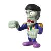 Bandai Namco - World of Zombies 2-Pack 2.5 Inch Figure - Zpain Torero and Secret Figure view 4